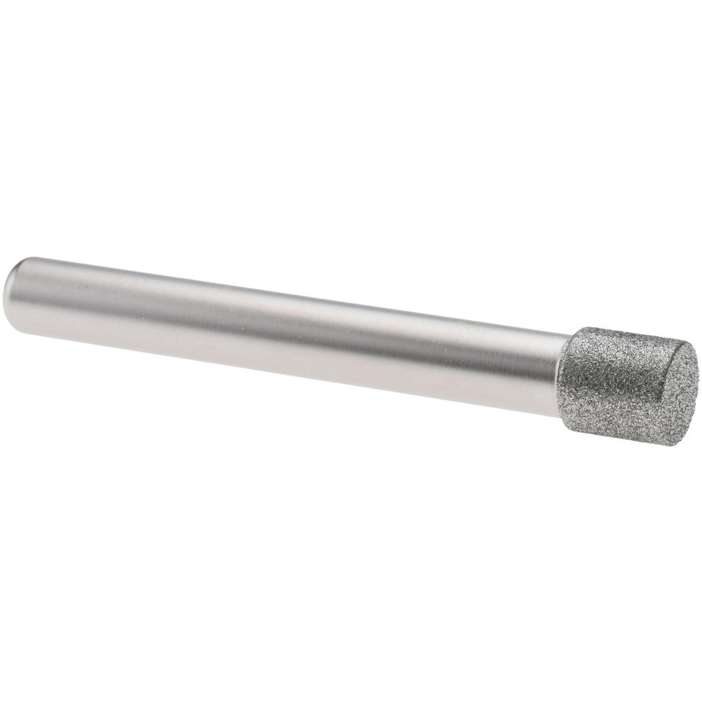 Accurate Diamond Tool 03500378 0.315" Head Diam x 0.315" Head Thickness Diamond (Abrasive) Grinding Pin