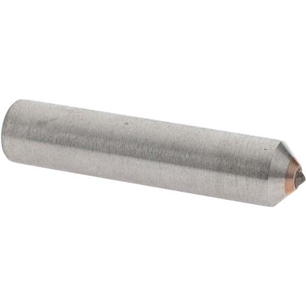 Tru-Maxx 66260102945 Diamond Dresser 1/4 Carat, 7/16" Shank Dia