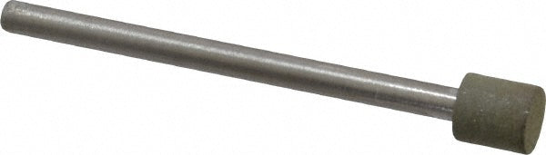 Accurate Diamond Tool 03506029 1/4" Head Diam x 1/4" Head Thickness Diamond (Abrasive) Grinding Pin
