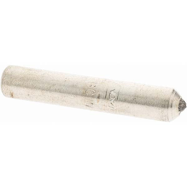 Norton 66260195008 Diamond Dresser 1 Carat, 3/8" Shank Dia