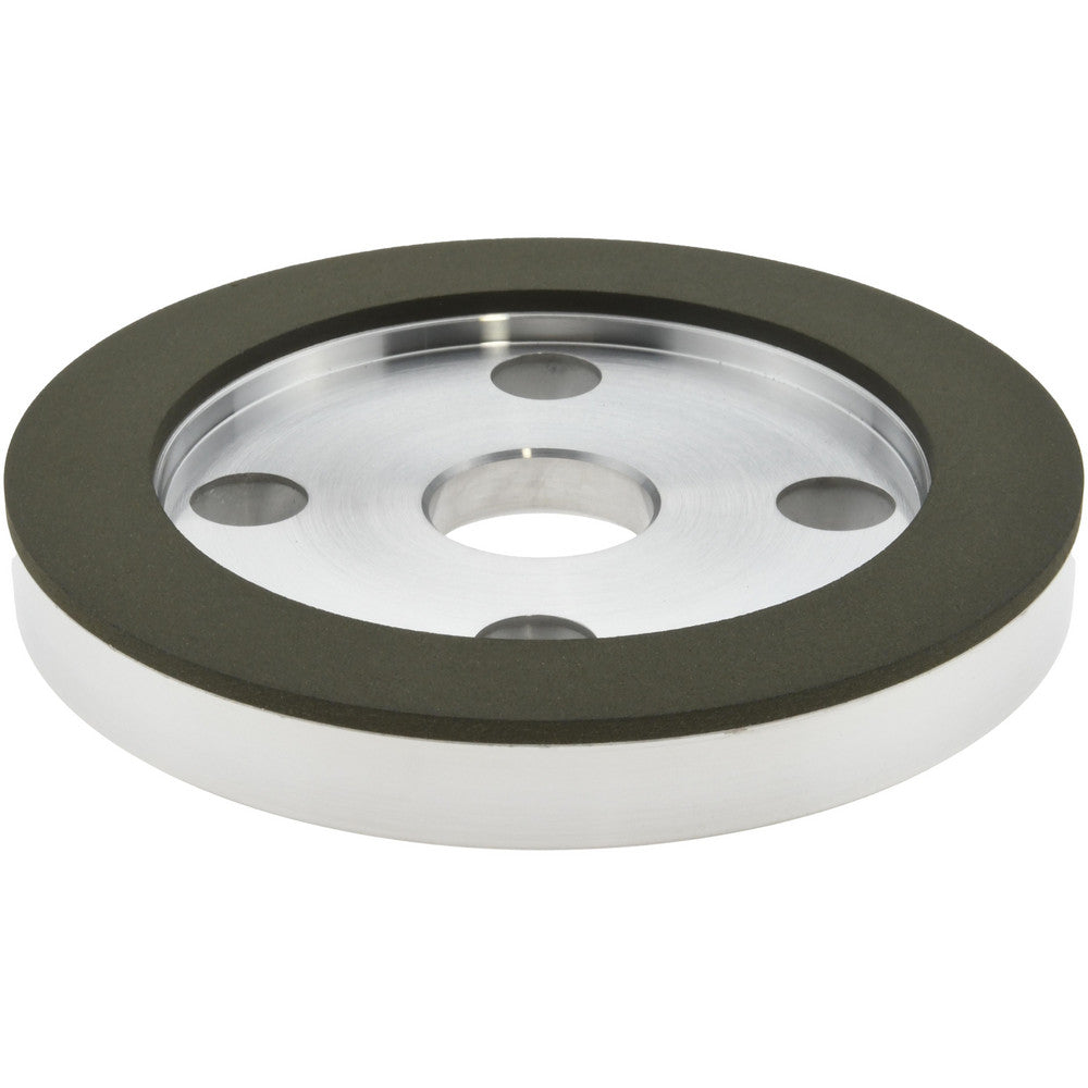 Accurate Diamond Tool 03578622 Tool & Cutting Grinding Wheel 6" Dia, 150 Grit, Type 6