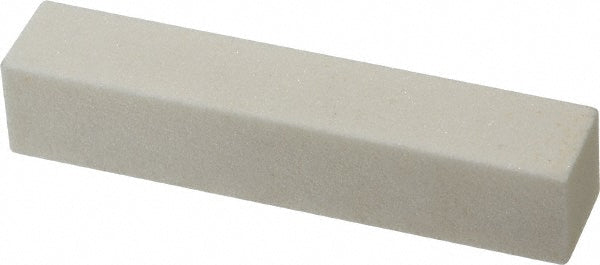 Grier Abrasives ST-4-W-35016 100 Grit Aluminum Oxide Rectangular Dressing Stick