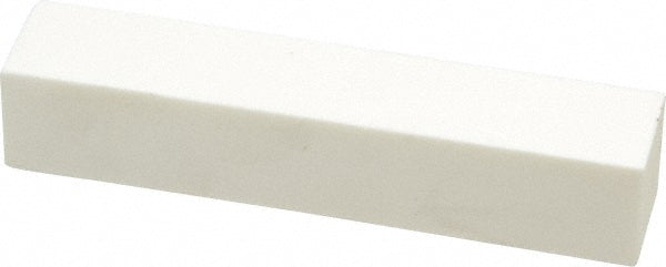 Grier Abrasives ST-4-W-35018 220 Grit Aluminum Oxide Rectangular Dressing Stick