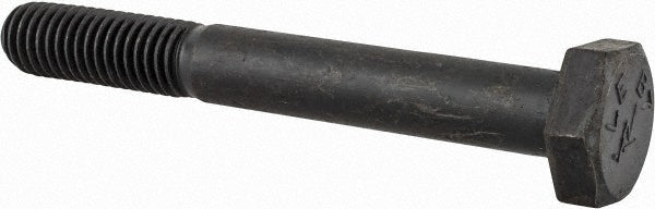 Nova Machine Products Corp. 0155480 Hex Head Bolt 1/2-13, 4" Length Under Head, Alloy Steel, Grade B7