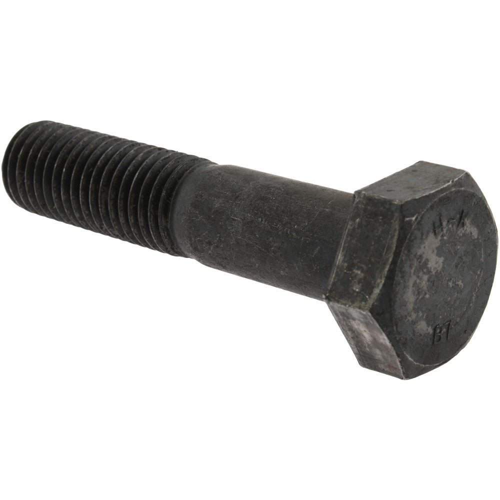 Nova Machine Products Corp. 0155516 Hex Head Bolt 3/8-16, 3-1/2" Length, Alloy Steel, Grade B7