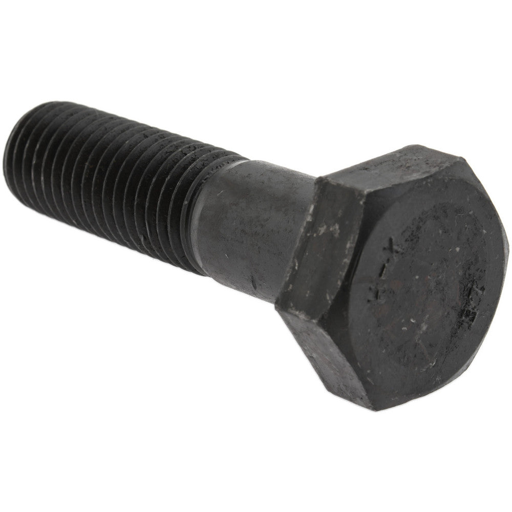 Nova Machine Products Corp. 0155514 Hex Head Bolt 3/8-16, 3" Length, Alloy Steel, Grade B7