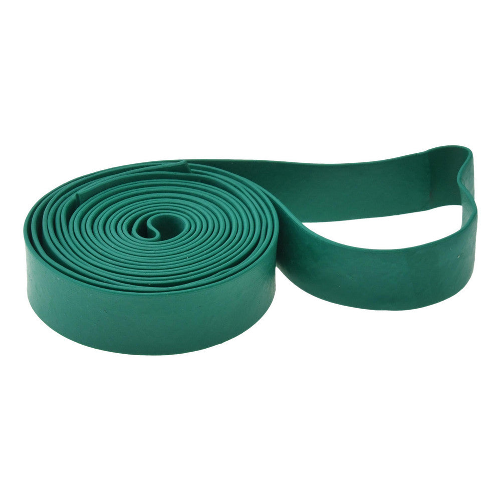 Value Collection PB927509 Pack of (5) 92" Circumference, 3/4" Wide, Heavy Duty Rubber Band Strapping