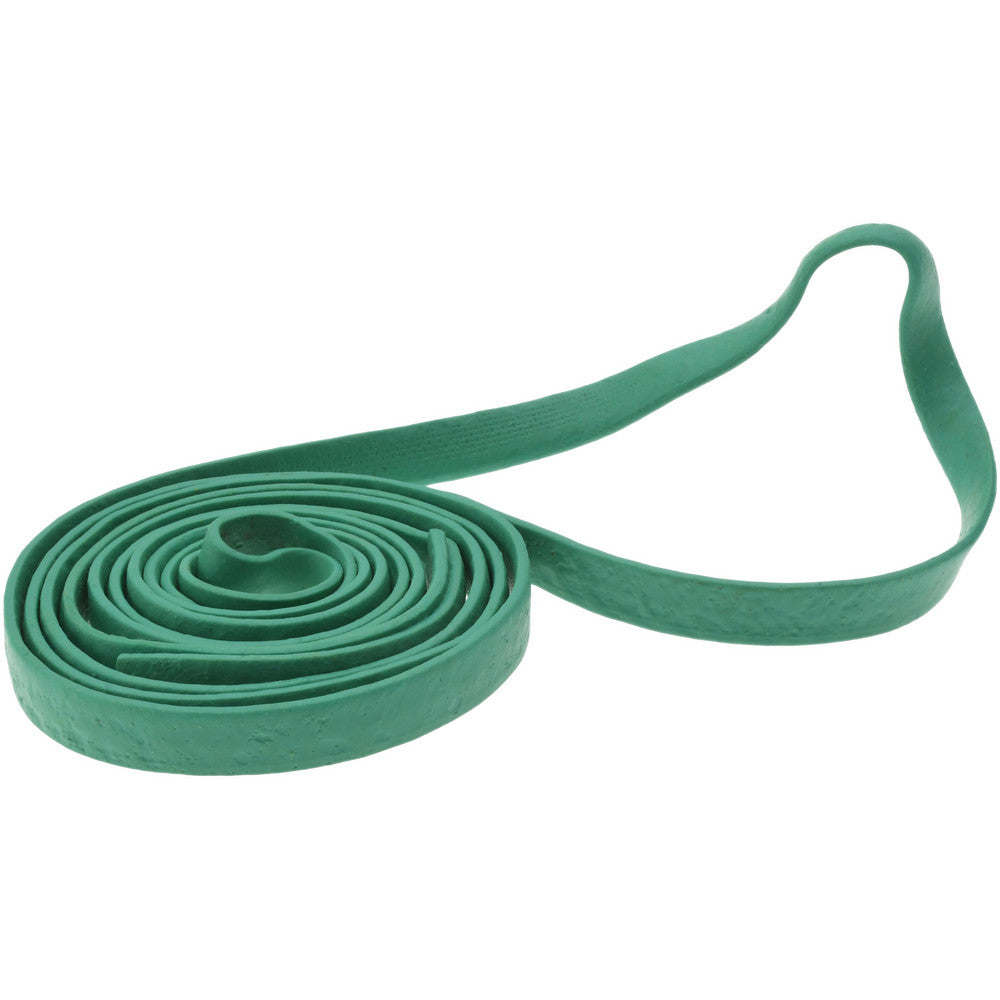 Value Collection BJ232509 46 Inch Circumference, 1/4 Inch Wide, Light Duty Rubber Band Strapping