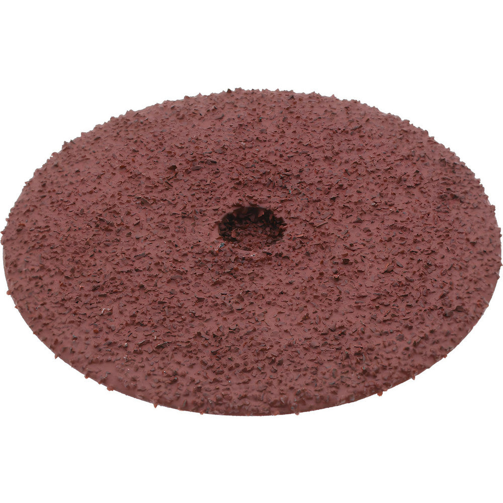Value Collection 24130300 Quick-Change Disc 3" Dia, 36 Grit, Aluminum Oxide, Coated