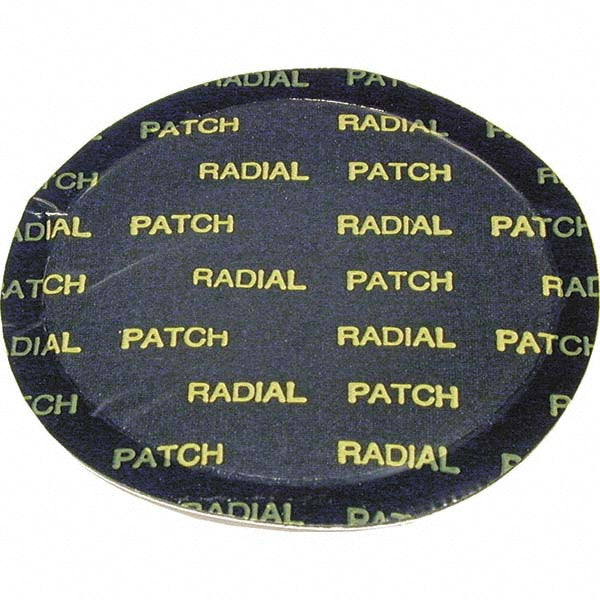 Plews & Edelman TRFL14137 Radial Patch Use with Tire Repair