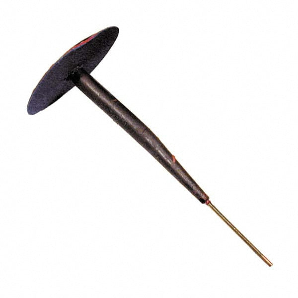 Plews & Edelman TRFL15296 Lug & Patch Style Repair Rubber, Use with Tire Repair