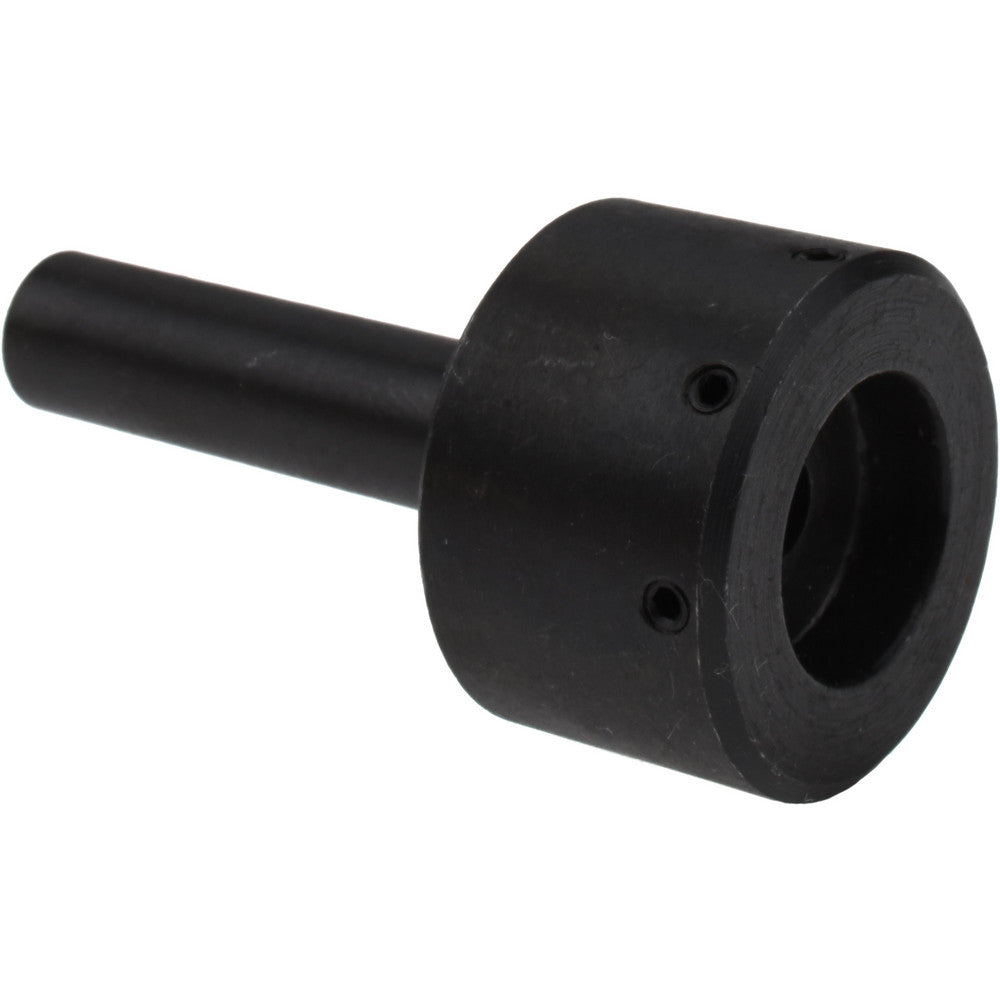 Value Collection DH/13-16 Die Holders For Die Outside Diameter 0.8125 Overall Length 3in Shank Diameter 0.5000 Body Length 1.0000in Body Diameter 1.5000in (Decimal Inch)