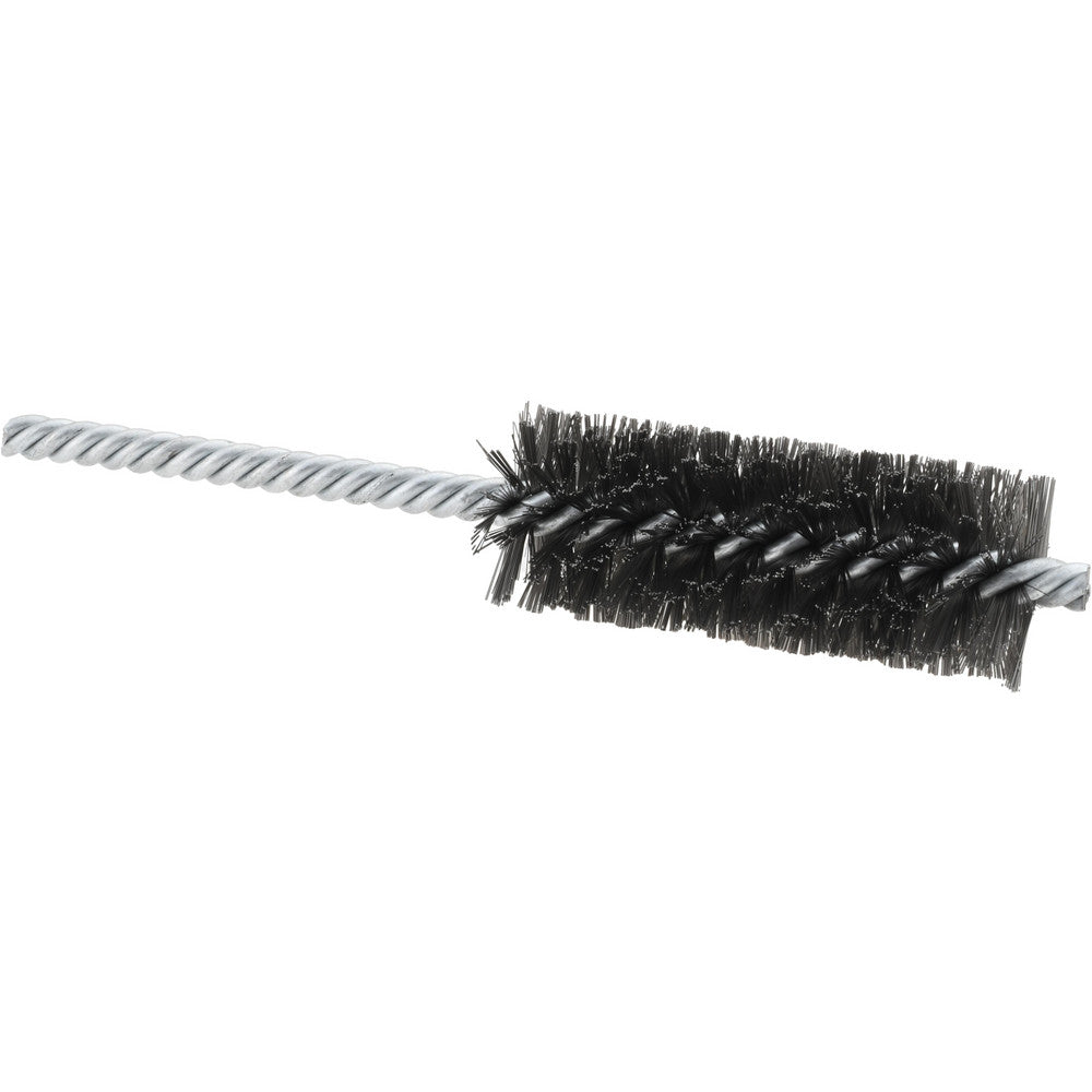 THE MILL-ROSE COMPANY 09-211651 Power Tube Brush Helical, Steel
