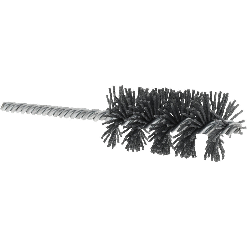 THE MILL-ROSE COMPANY 09-282058 Power Tube Brush Helical, Nylon