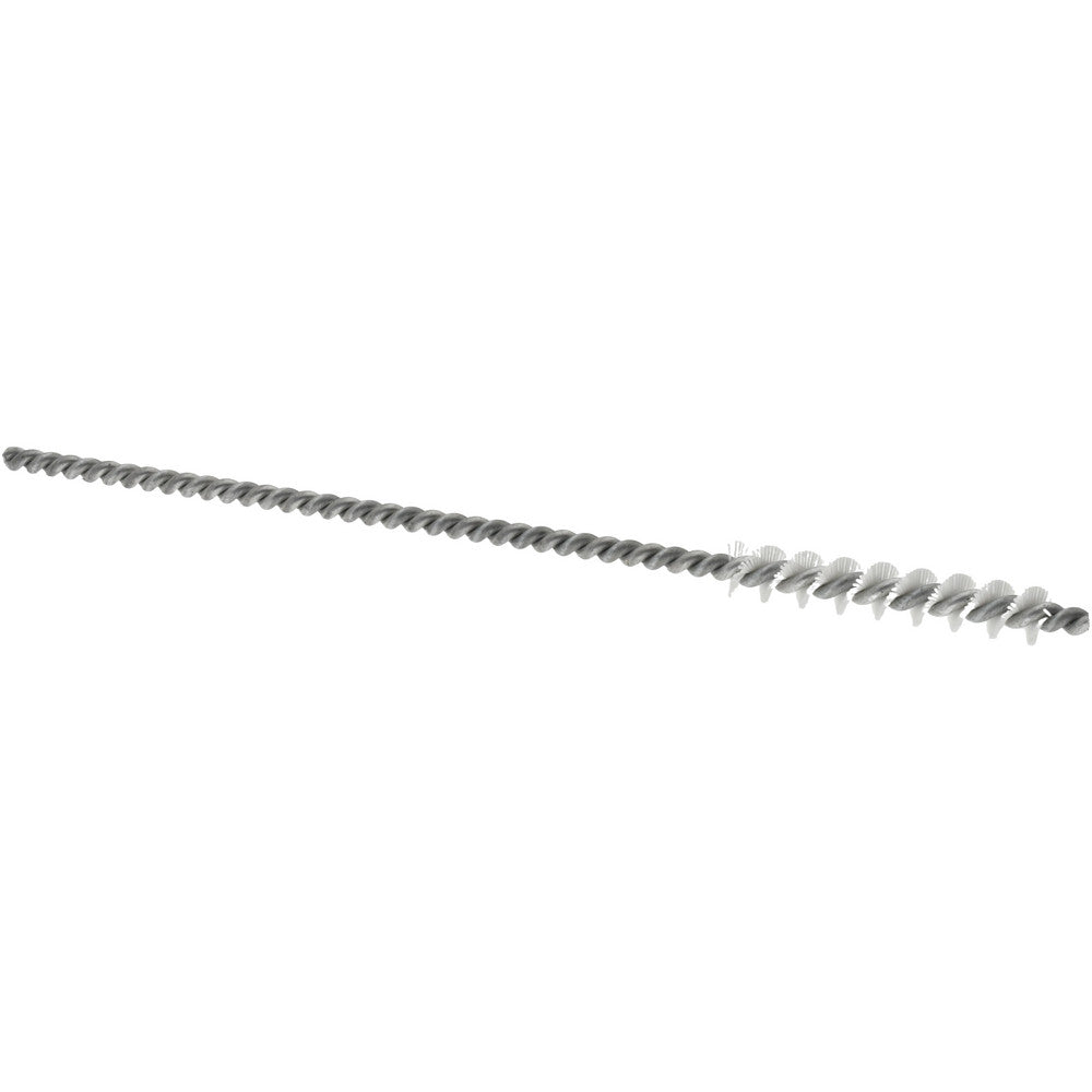 The Mill-Rose Company 160211 Power Tube Brush Helical, Nylon