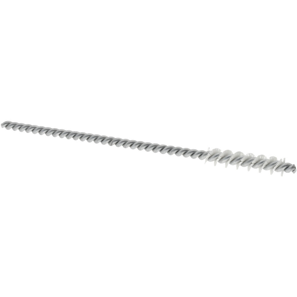 The Mill-Rose Company 09-160303 Power Tube Brush Helical, Nylon