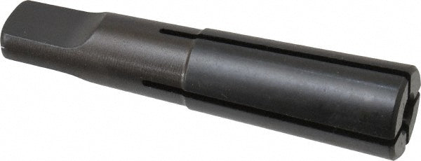 Collis Tool 72422 3/8" Tap, 1-3/64" Tap Entry Depth, MT2 Taper Shank Split Sleeve Tapping Driver