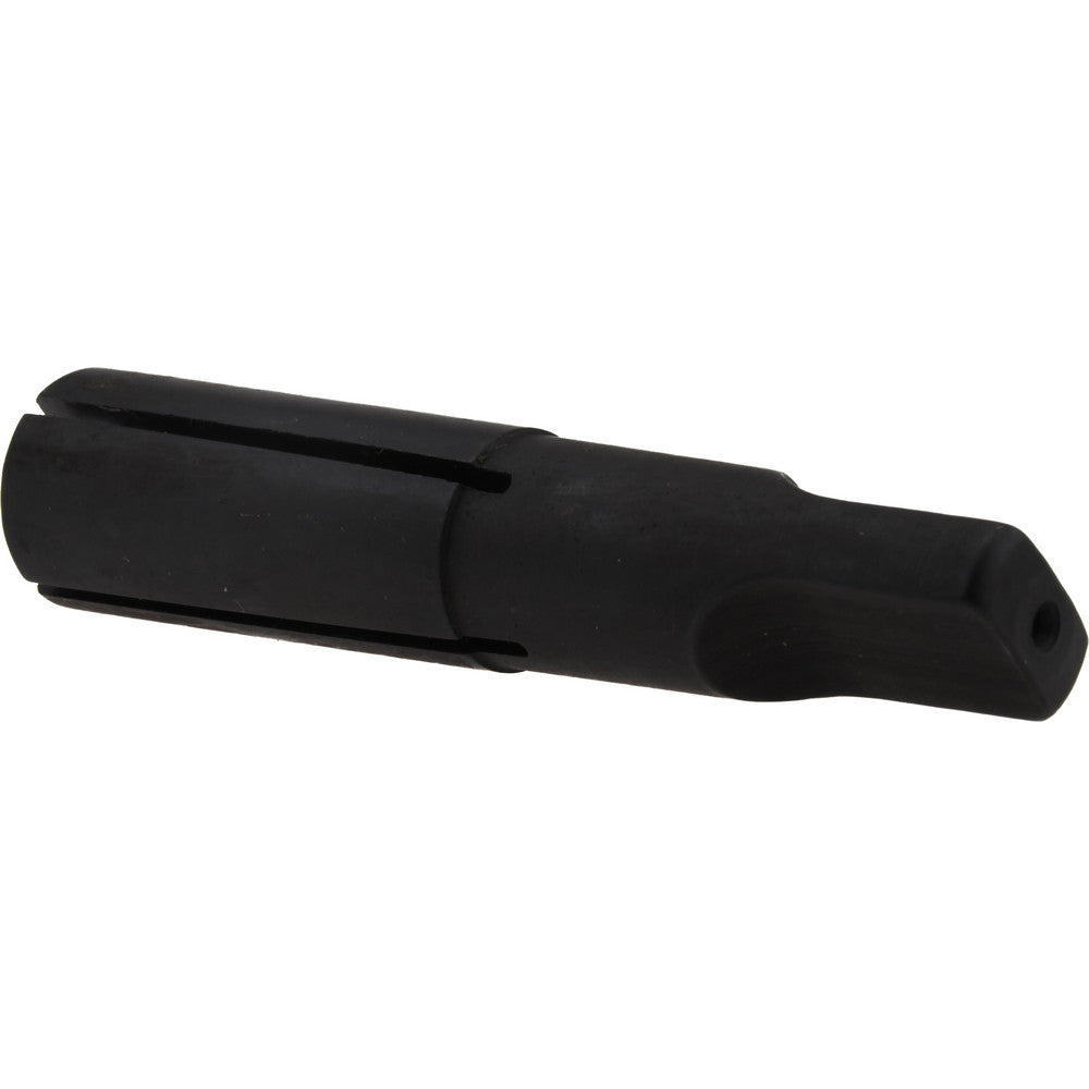 Collis Tool 72425 1/2" Tap, 1-3/32" Tap Entry Depth, MT2 Taper Shank Split Sleeve Tapping Driver