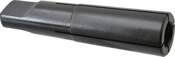 Collis Tool 74421 7/8" Tap, 1-29/32" Tap Entry Depth, MT4 Taper Shank Split Sleeve Tapping Driver