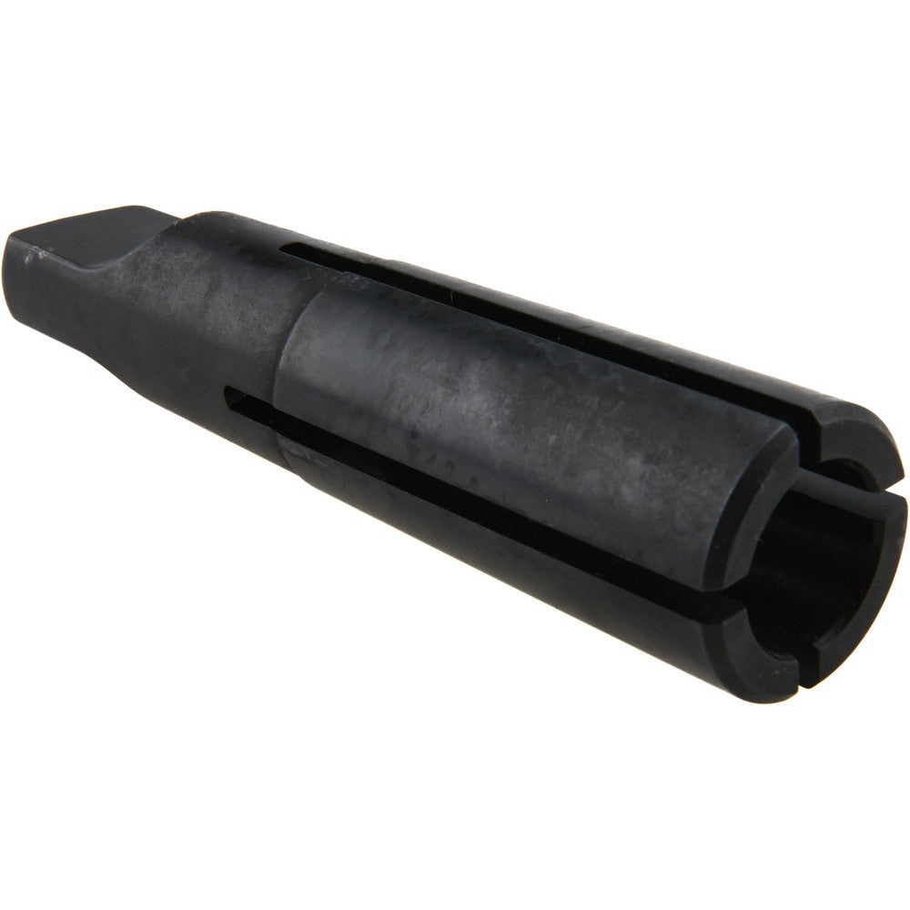Collis Tool 74422 1" Tap, 2-1/32" Tap Entry Depth, MT4 Taper Shank Split Sleeve Tapping Driver
