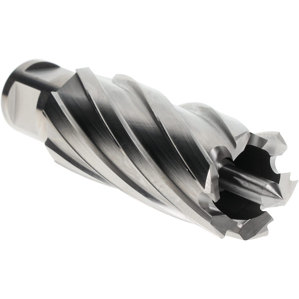Hougen 12426 Annular Cutter 1.0236" Dia, High Speed Steel