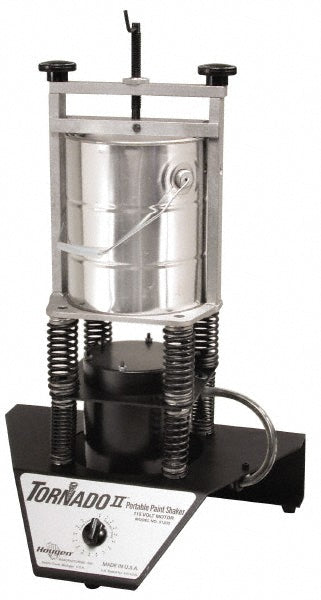 Hougen 51200 Paint Shaker
