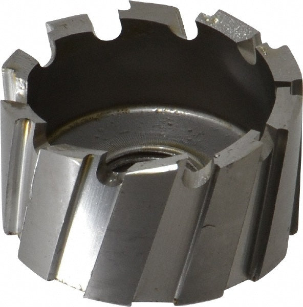 Hougen 11166 Annular Cutter 1-3/8" Dia, 1/2" Depth of Cut, High Speed Steel