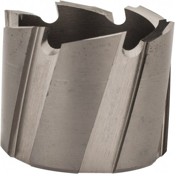Hougen 11225 Annular Cutter 0.9843" Dia, 1/2" Depth of Cut, High Speed Steel