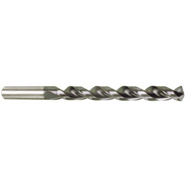 Accupro 1641049A-AC Jobber Length Drill Bit Letter Z, 130 °, Cobalt