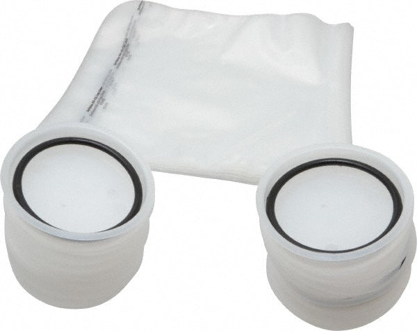 DeVilbiss KK-5051 Paint Sprayer Cup Plastic