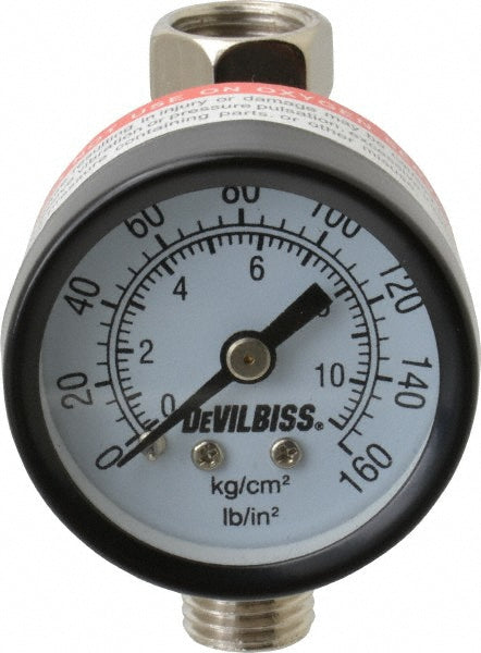 DeVilbiss HAV-501 Paint Sprayer Air Valve