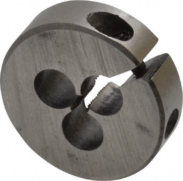 Value Collection 314-1006 Round Die #2-56, High Speed Steel