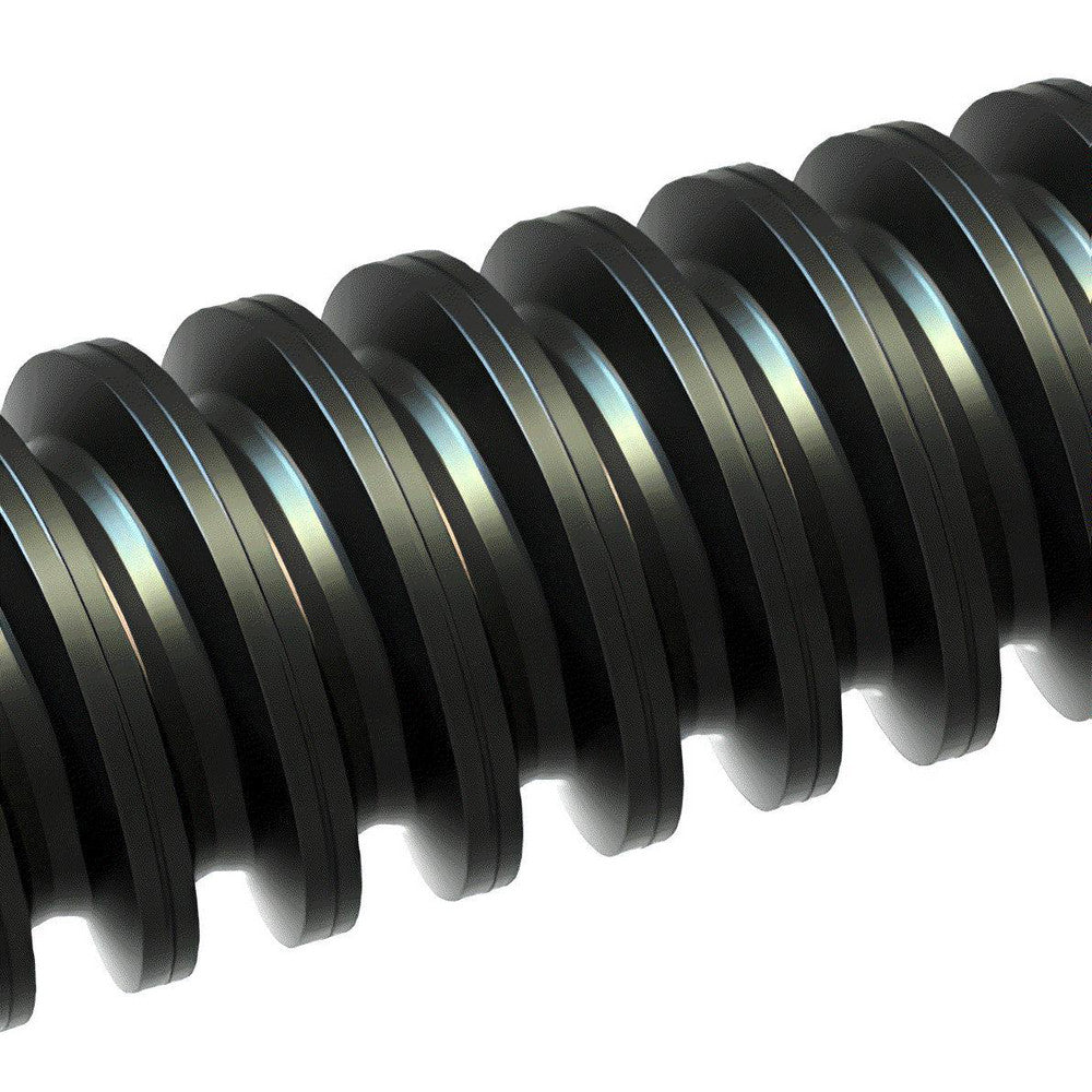 Nook Industries 11076 Threaded Rod 3/4-6, 3' Long, Alloy Steel, Grade 4140 Series