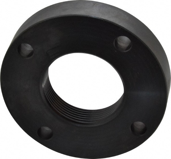 Nook Industries FLG8281 2.76" Flange OD x 0.52" Thickness Precision Acme Mounting Flange