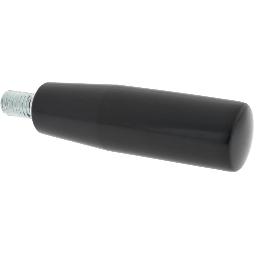 Value Collection 6ZPRH-1023-G 1/2-13 Threaded Stem, Revolving Handwheel & Machine Handle