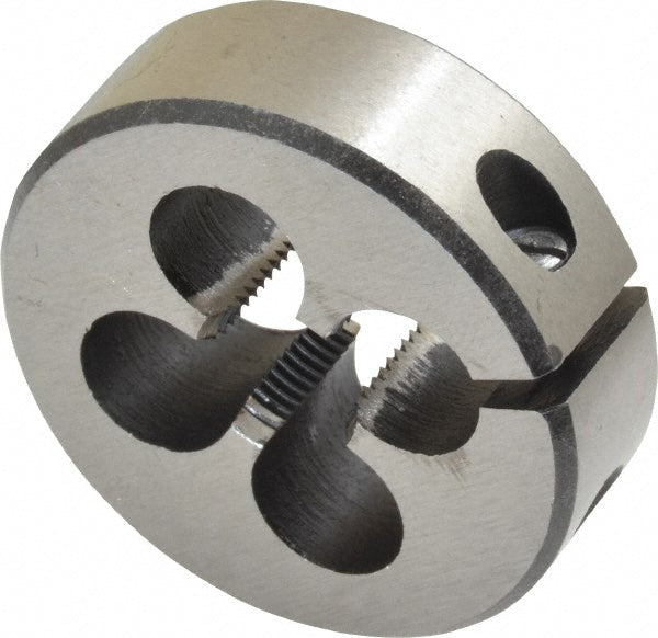 Value Collection 315-2220 1/8-27 NPS x 1-1/2" OD Round Adjustable Pipe Die