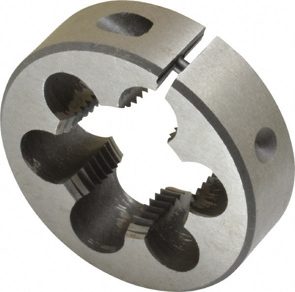 Value Collection 315-2236 3/4-14 NPS x 2" OD Round Adjustable Pipe Die