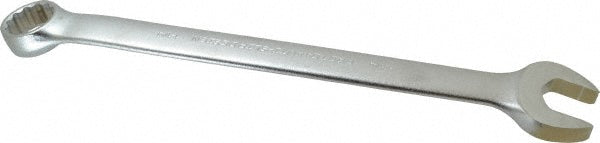 Proto J1240ASD Combination Wrench 1-1/4" Head Size, 15 deg Offset