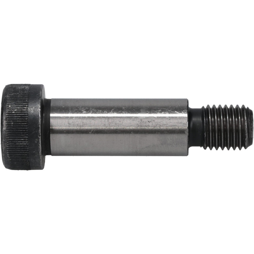 Value Collection 537290BR Shoulder Screw M16x2 Thread, Alloy Steel, Hex Socket