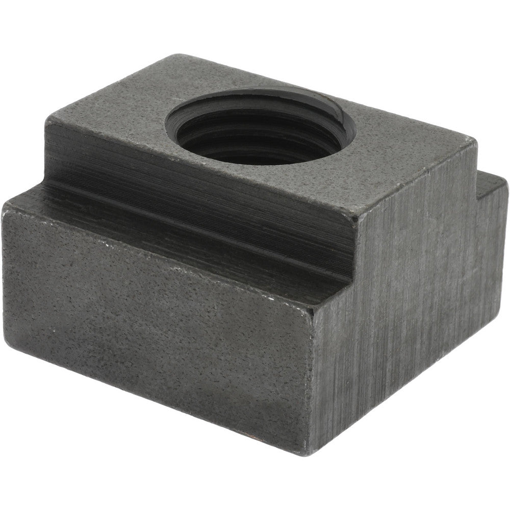 Gibraltar 41428TG 1-8 Tapped Through T Slot Nut