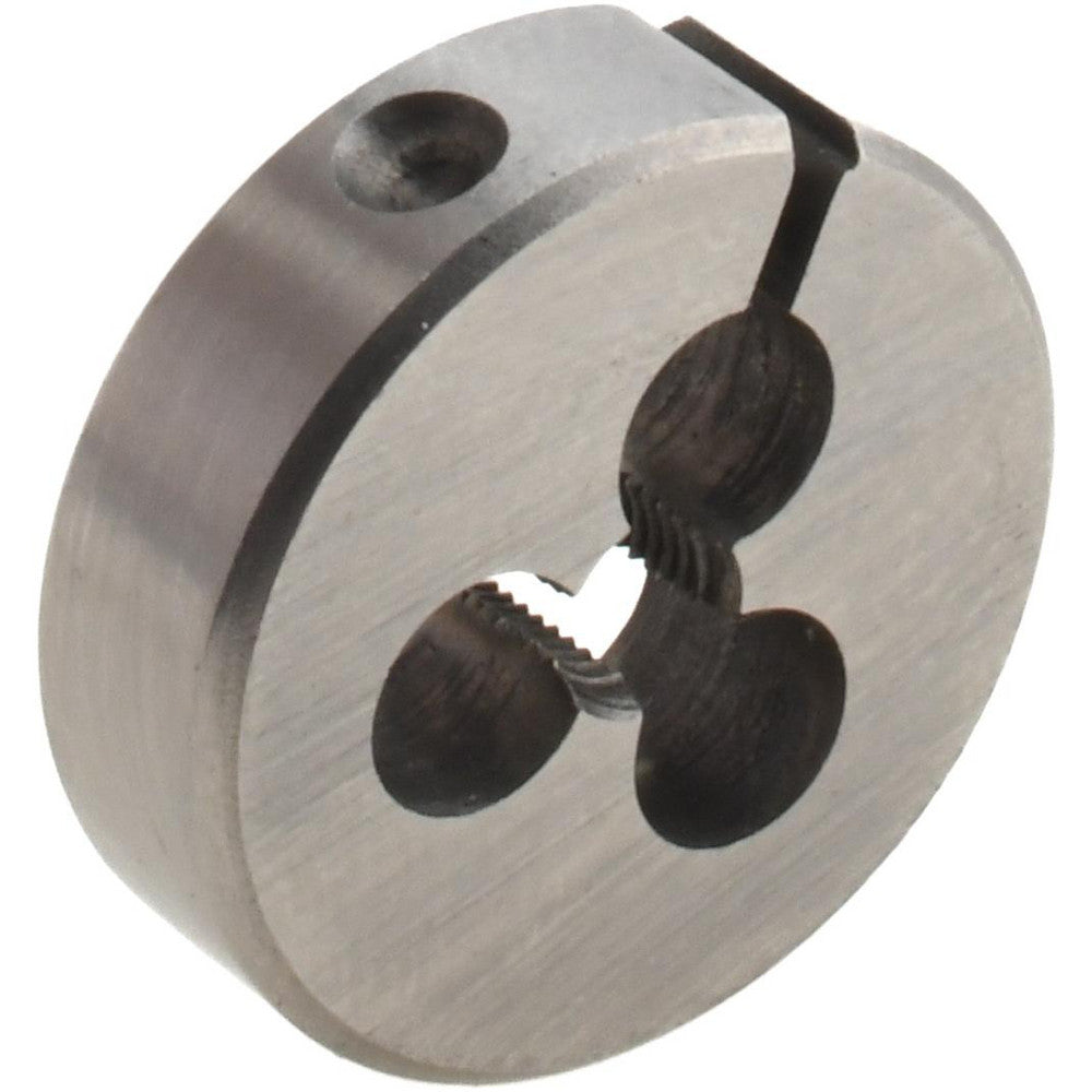 Value Collection 314-1572 Round Die M4x0.5, High Speed Steel