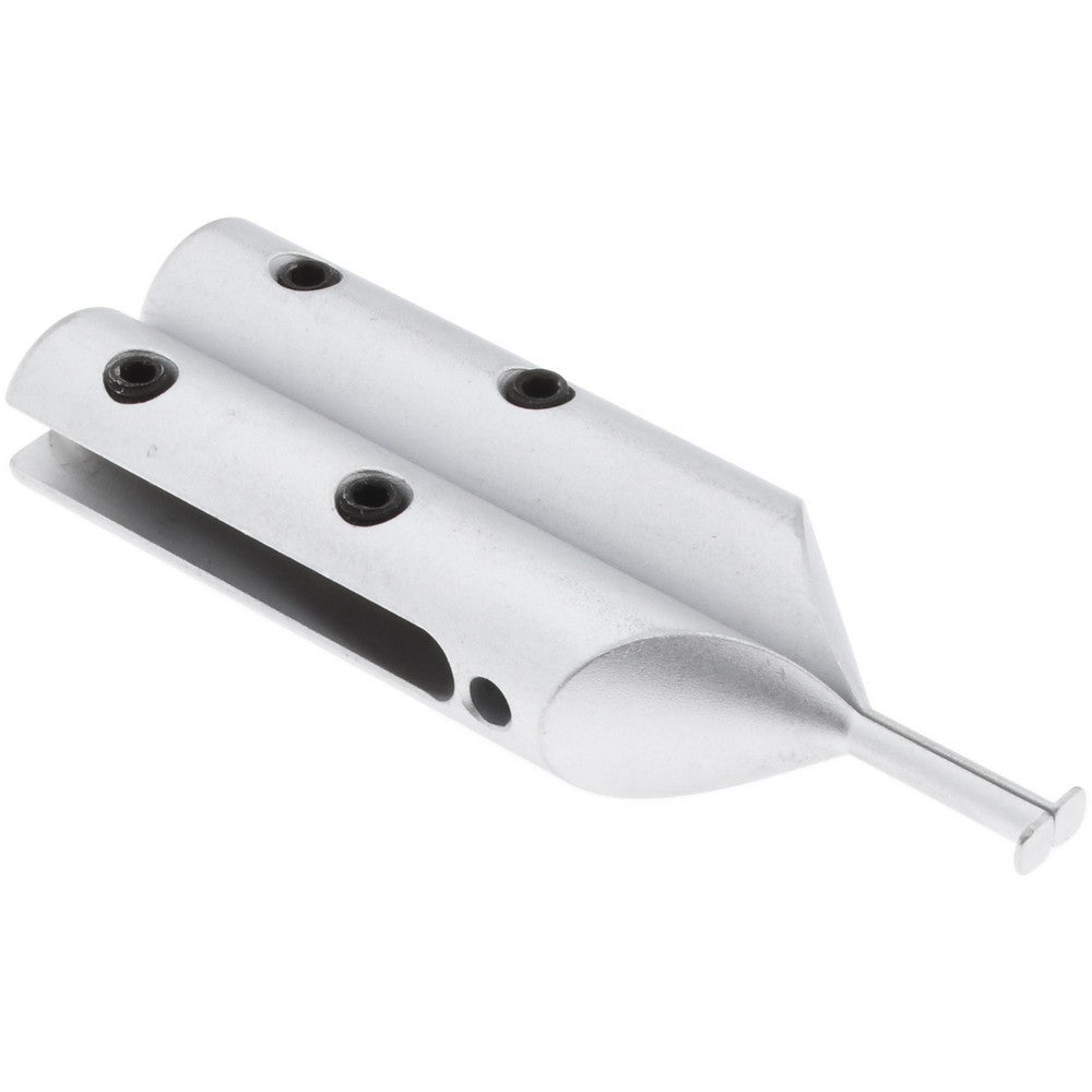 SPI 30-465-9 Caliper Groovemaster 1 Pc, Use with 6" Vernier, Dial & Digital Calipers, Includes Caliper