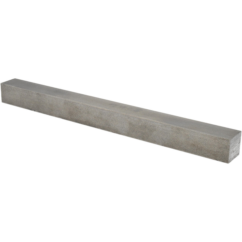 Value Collection 1.0X01.0X12 1" Square x 1' Long Steel Square Bar