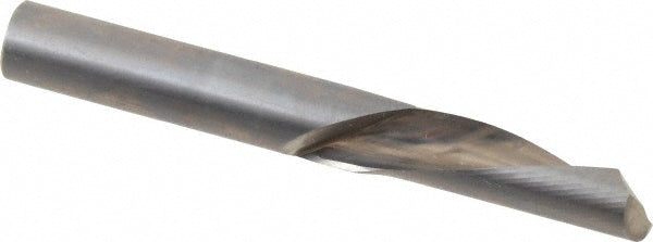 Onsrud 62-626 Spiral Router Bit 0.375" Dia, 1.125" LOC, 3/8" Shank Dia, Downcut