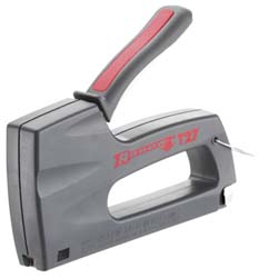Arrow T25 Wire & Cable Tacker Gun