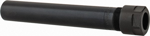 CRAFTSMAN Industries SPH-ER11-0500 Collet Chuck 0.0190 to 0.2760" Capacity, ER11 Collet, Straight Shank