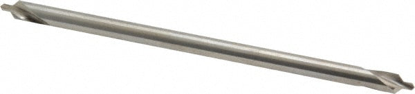 Keo 907-000-071 Combo Drill & Countersink #2, 3/16" Body Dia, 118°, High Speed Steel