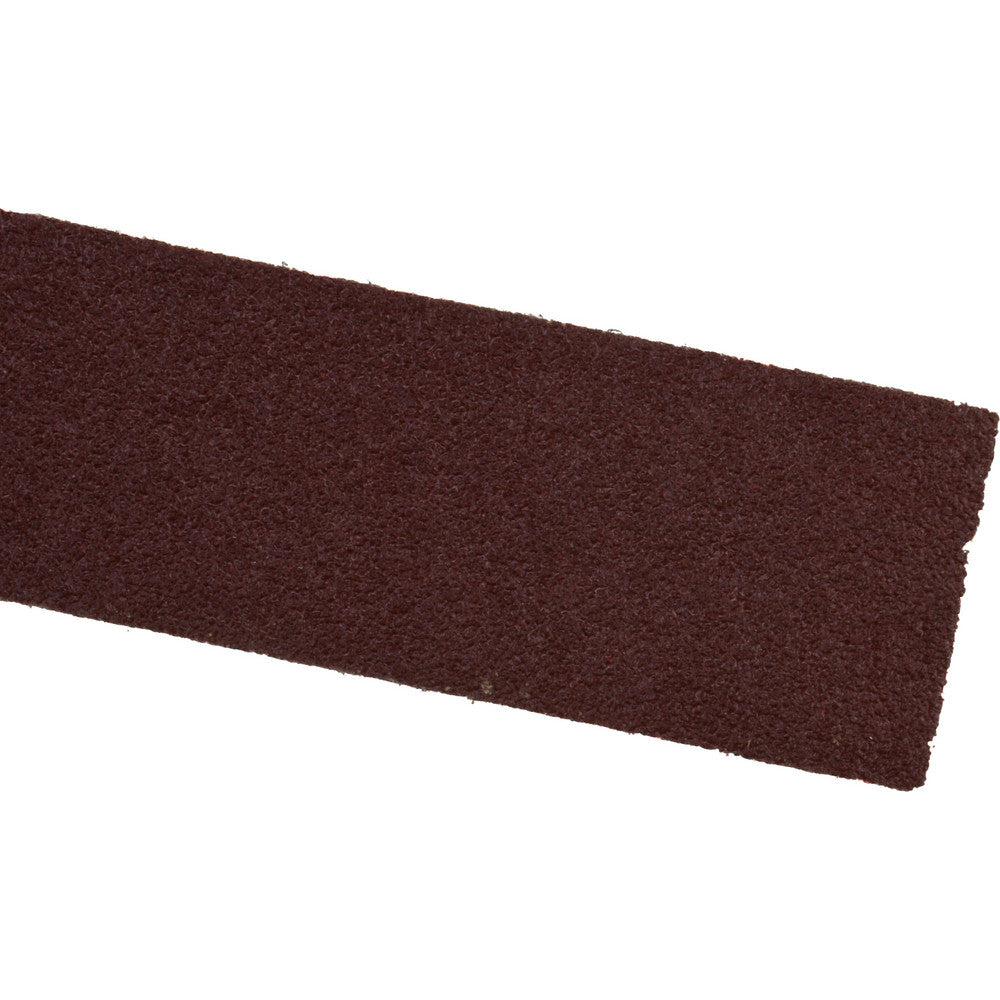 Tru-Maxx 50375 2" x 50 Yd 50 Grit Aluminum Oxide Shop Roll