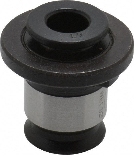 Parlec 10-050 Tapping Adapter 1/2" Tap, #1 Adapter