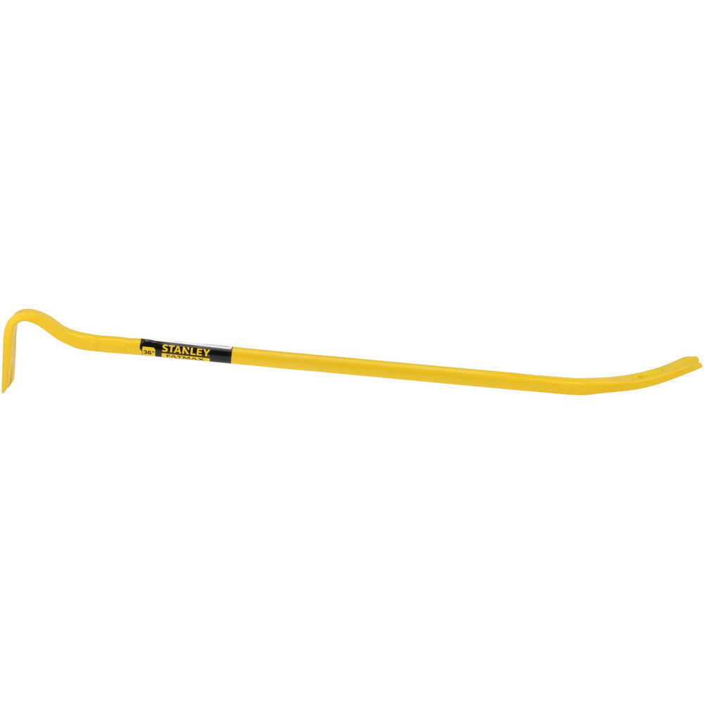 Stanley 55-104 FatMax 36" OAL Wrecking Bar